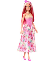 Barbie Hrr08 Toys (Çok Renkli)