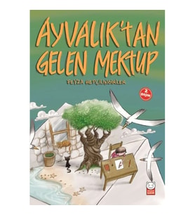 Ayvalık'tan Gelen Mektup