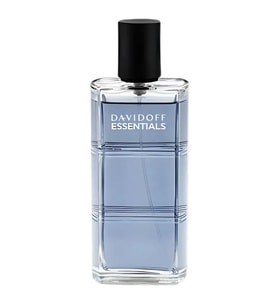 Davidoff Essentials Blue EDT 110 ml Erkek Parfümü
