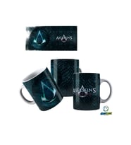 Assassin's Creed Kupa Bardak Tek Adet K0152