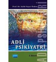 Adli Psikiyatri