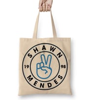 Shawn Mendes Bez Çanta Uzun Saplı
