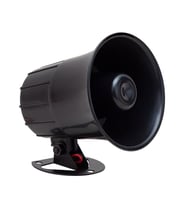 Magicvoice 12 Volt Tek Sesli Siren MV-30600