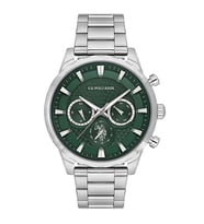 U.S. Polo Assn. USPA1055B-03 Erkek Kol Saati