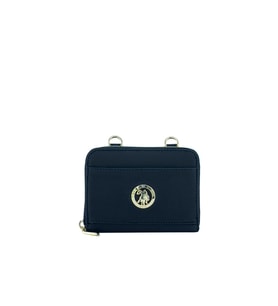 U.S. Polo Assn. Kadın Çanta Lacivert Us24455