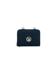 U.S. Polo Assn. Kadın Çanta Lacivert Us24455