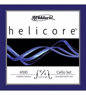 DADDARIO H510M