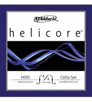 DADDARIO H510M