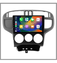 GOVİMAKS HYUNDAİ MATRİX 2001-2010 8 GB RAM 128 GB HAFIZA ANDROID MULTIMEDIA TEYP