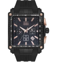 Cerruti 1881 Cra31404 Erkek Kol Saati