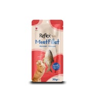 Yetişkin Kediler Için Uskumru Balığı Fileto 30 gr