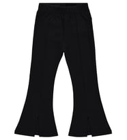 Civil Girls İspanyol 6-9 Yaş Tayt - Siyah