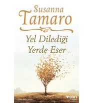 Yel Dilediği Yerde Eser