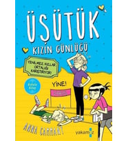 Üşütük Kızın Günlüğü 2