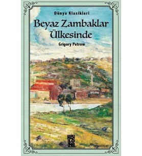 Beyaz Zambaklar Ülkesinde