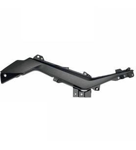 Cf Moto Nk 250 Sele Altı Sol Granaj Mat Siyah