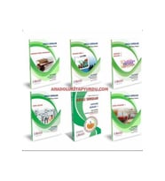 İlkumut Yayınları Aöf Siyaset Bilimi Kamu Yönetimi 1. Sınıf 1. Yarıyıl Güz Dönemi Güncel Kitap (Çok Renkli)