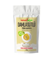 Damla Sütlü, 200g
