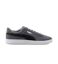 Puma Smash 3.0 Erkek Günlük Ayakkabı 39098408 Gri