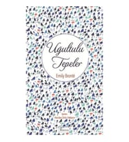 Uğultulu Tepeler (Bez Ciltli)