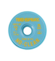 1821-5F Lehim Alma Teli  Sarı (1,4mmx1,5m) No-Clean