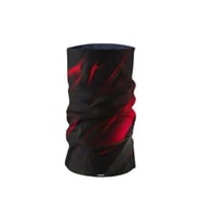 Motobir Baf-Bandana Kırmızı Siyah (Renksiz)