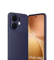 V60 5G Auto Focus Karbon Kapak - Lacivert
