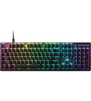 Razer Deathstalker V2 (Kırmızı Anahtar) - Optik Düşük Profilli Oyun Klavyesi (Doğrusal Optik Anahtar