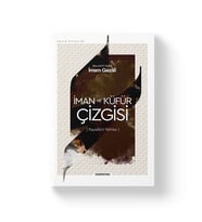 İMAN VE KÜFÜR ÇİZGİSİ