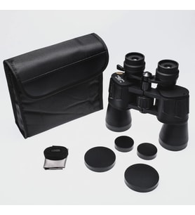 8-24x50 Zoom Dps I Zoomlu Süper Kaliteli Dürbün