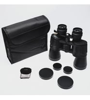 8-24x50 Zoom Dps I Zoomlu Süper Kaliteli Dürbün