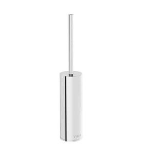 VitrA Origin Tuvalet Fırçalığı Krom A44893