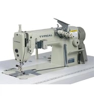 Typical GK-0056-2 Tek İğne Zincir Dikiş