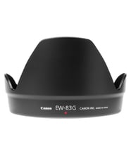 Canon EW-83G Parasoley (Canon 28-300mm f/3.5-5.6L IS Uyumlu)