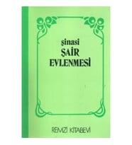 Şair Evlenmesi