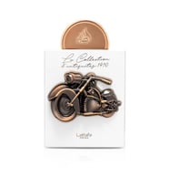 Lattafa La Collection D'Antiquites 1910 EDP 100 ml Unisex Parfüm