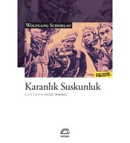 Karanlık Suskunluk - Wolfgang Schorlau