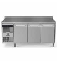 Electrolux Professional 0,49 Elek.kw 220-240 V 1 50 Hz EH3K3AAA