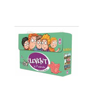 Levent İz Peşinde Set - Mustafa Orakçı