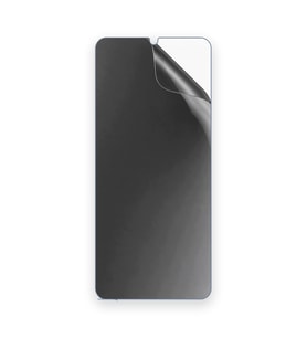SChitec MEIZU Note 21 Uyumlu Ön Yüzey Hayalet Privacy Hidrojel Ekran Koruyucu