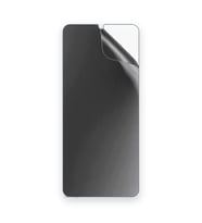 SChitec MEIZU Note 21 Uyumlu Ön Yüzey Hayalet Privacy Hidrojel Ekran Koruyucu
