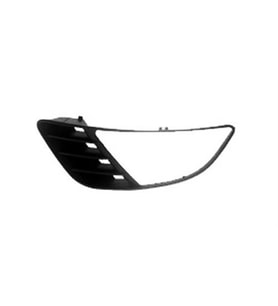 FORD FIESTA ÖN TAMPON PANJUR DELİKLİ SOL 02-05 FOR07FI035