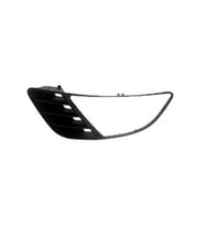 FORD FIESTA ÖN TAMPON PANJUR DELİKLİ SOL 02-05 FOR07FI035