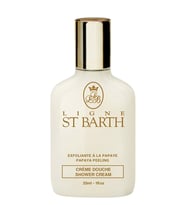 ST BARTH   Papaya Enzimli Pürüzsüzleştirici Duş Kremi 25 ML