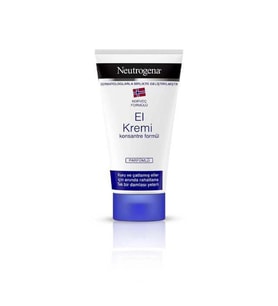 El Krem Parfümlü 75Ml 1 Adet