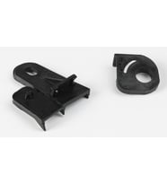 FF-120 FIAT FIORİNO NEMO BİPPER SOL (2 PARÇA) FAR TAMİR KİTİ FF-122 MARKA İLE UYUMLU
