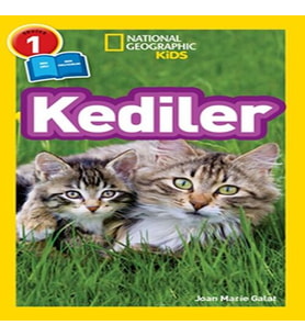 Kids - Kediler