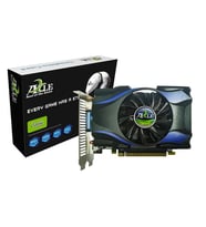 AXLE 2GB AX-GTX750/2GD5P8CDI GTX750 DDR5 128bit HDMI-DVI PCIE 2.0