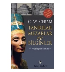Tanrılar, Mezarlar ve Bilginler
