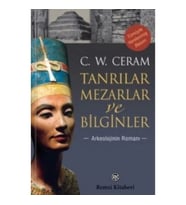 Tanrılar, Mezarlar ve Bilginler